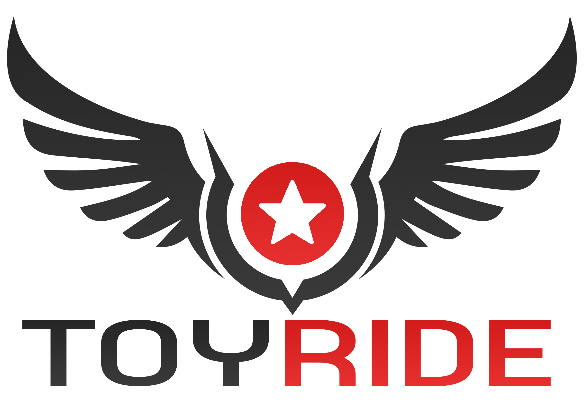 Toy Ride Rentals